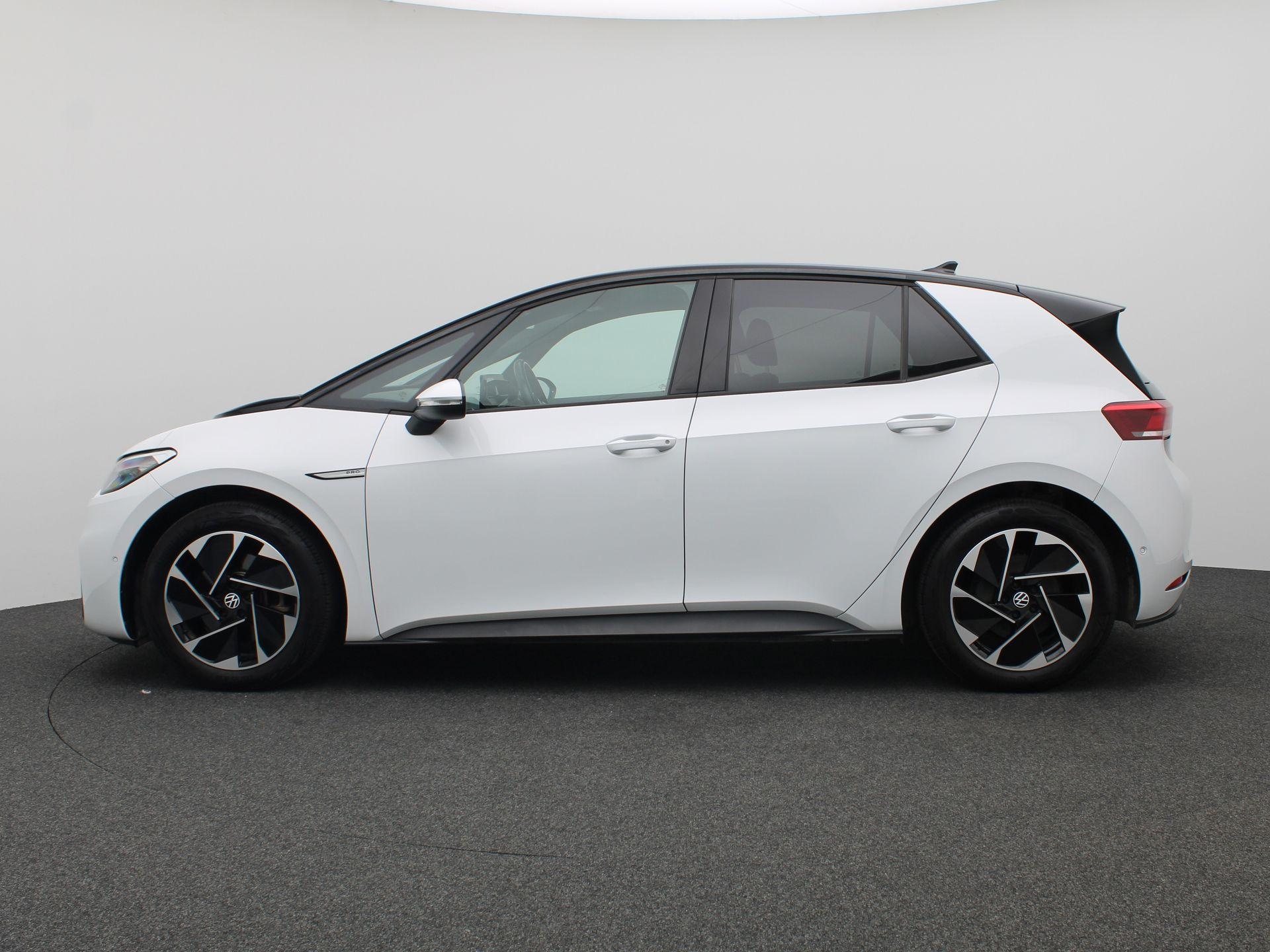 Volkswagen ID.3 Pro Edition 58 kWh 204PK Aut. - Afbeelding 3