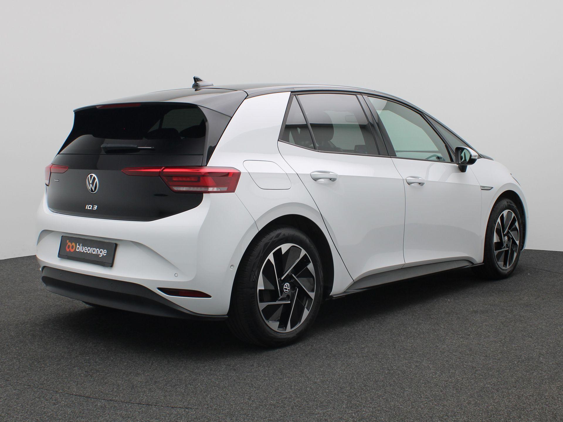 Volkswagen ID.3 Pro Edition 58 kWh 204PK Aut. - Afbeelding 4