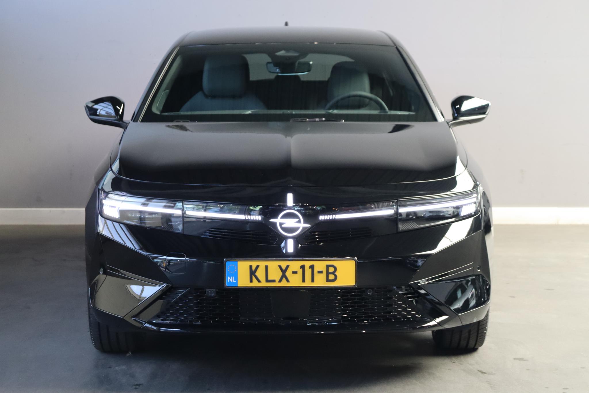 Opel Astra Electric 58 kWh GS - Afbeelding 2