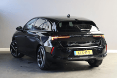 Opel Astra Electric 58 kWh GS - Afbeelding 4