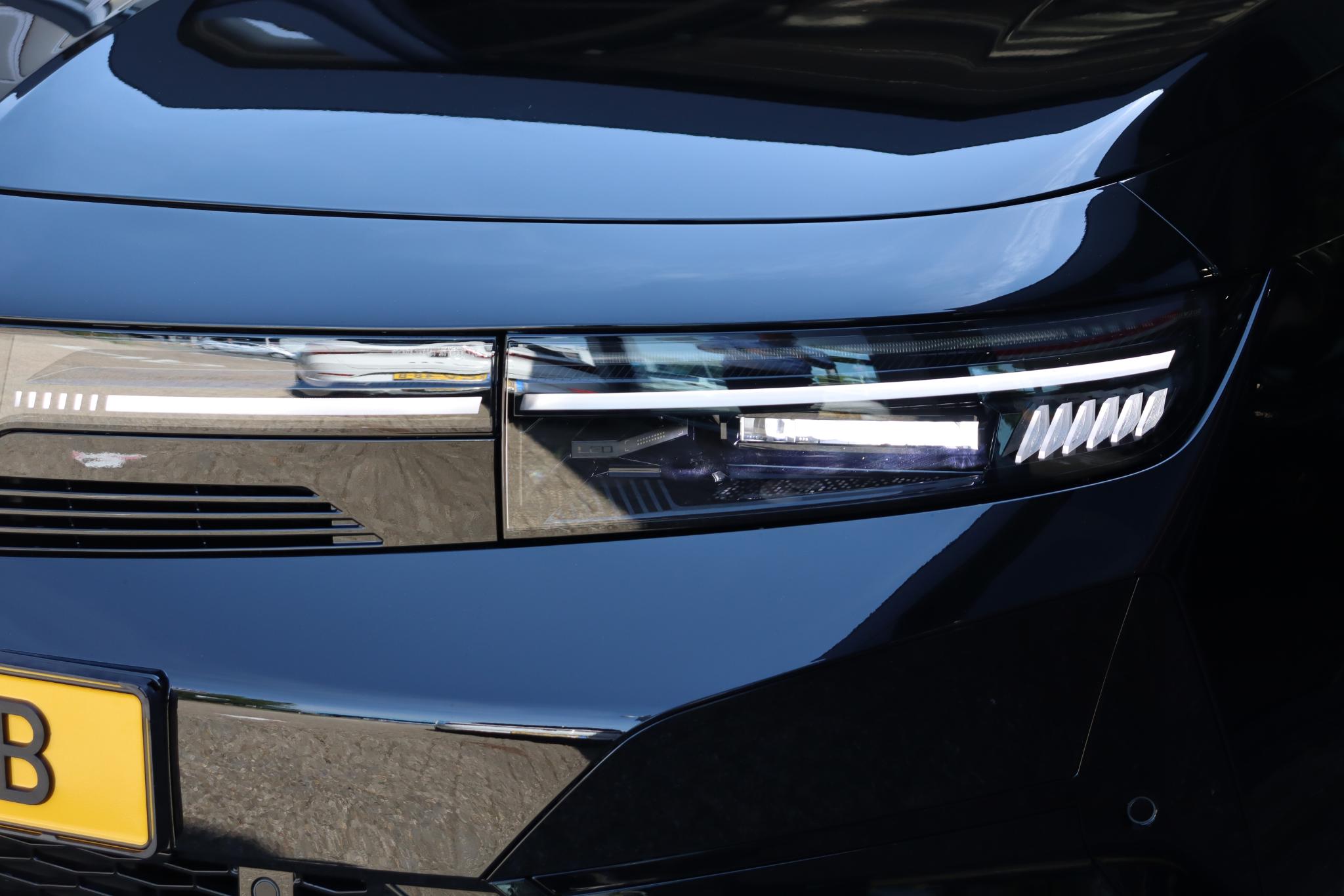 Opel Astra Electric 58 kWh GS - Afbeelding 5