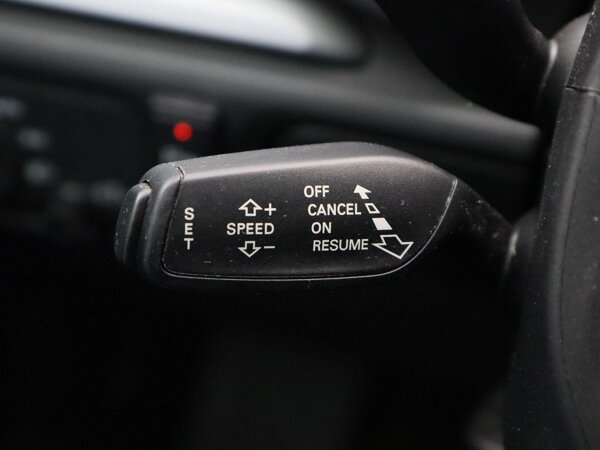 cruise control