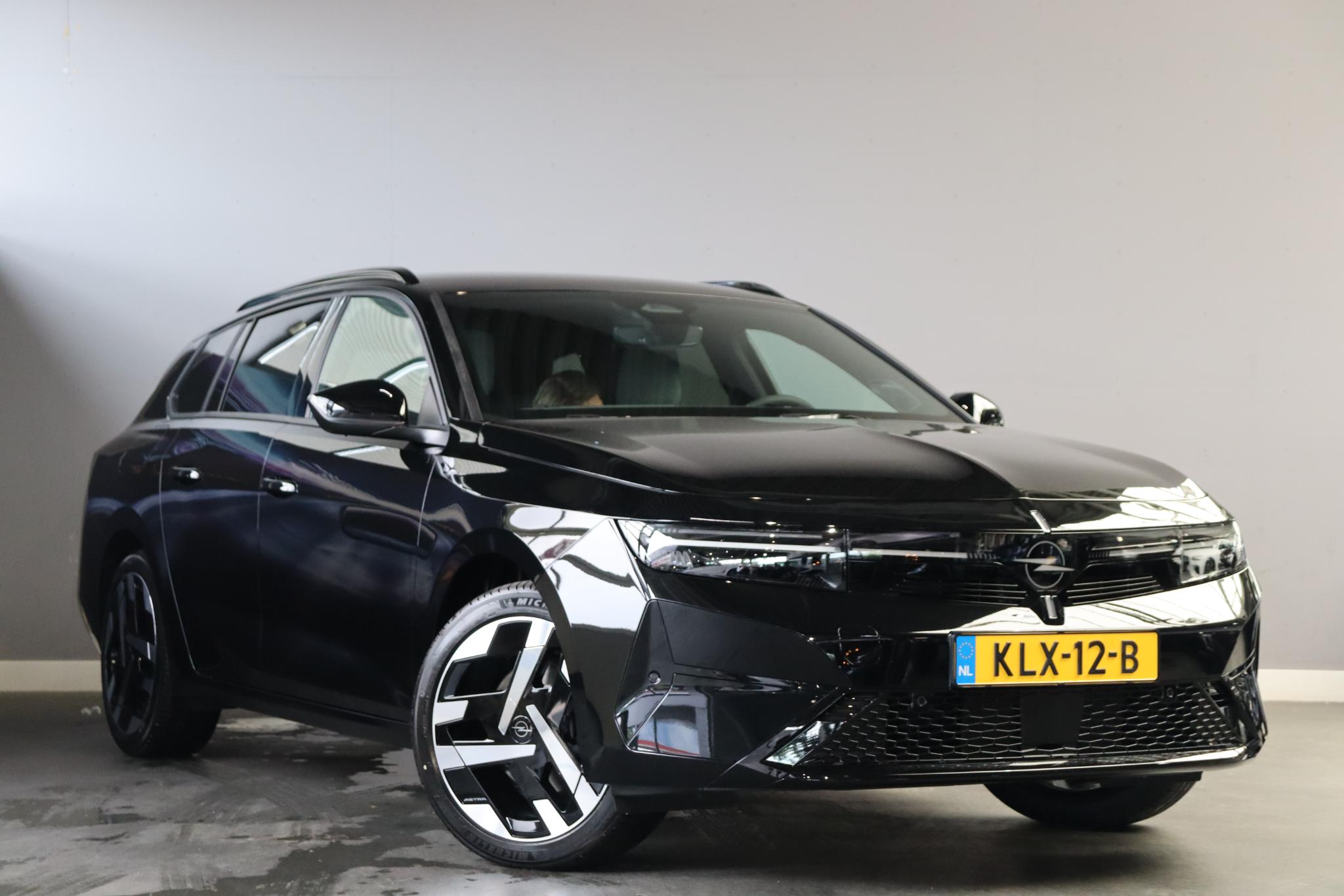Opel Astra Electric 58 kWh Business Edition - Afbeelding 2