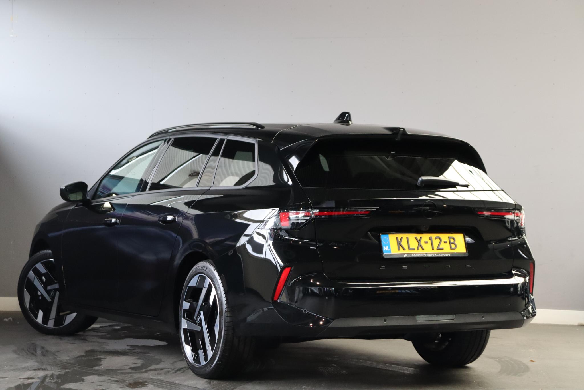 Opel Astra Electric 58 kWh Business Edition - Afbeelding 3