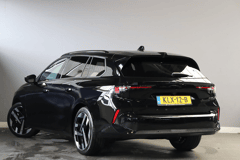 Opel Astra Electric 58 kWh Business Edition - Afbeelding 3