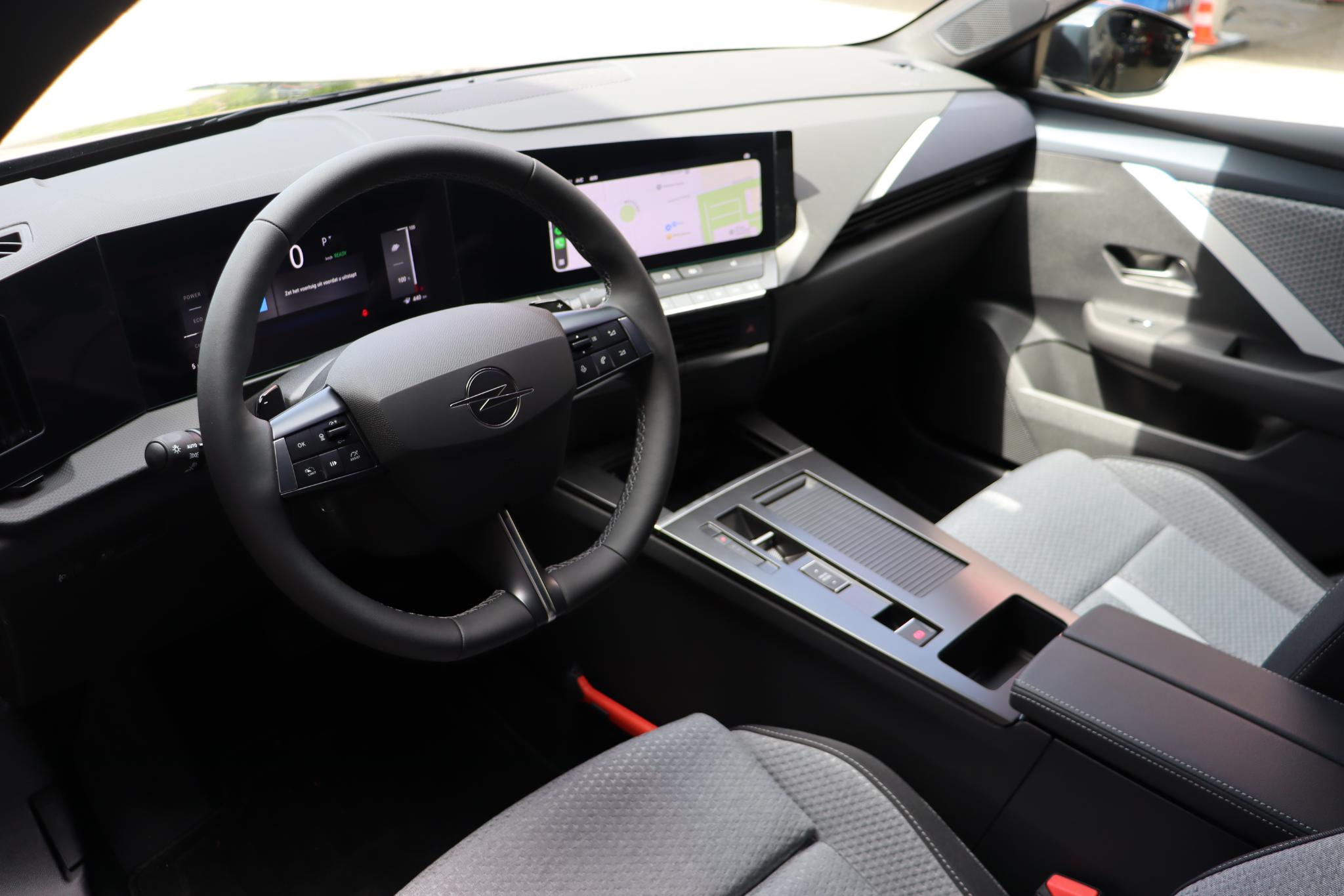 Opel Astra Electric 58 kWh Business Edition - Afbeelding 4