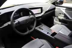 Opel Astra Electric 58 kWh Business Edition - Afbeelding 4