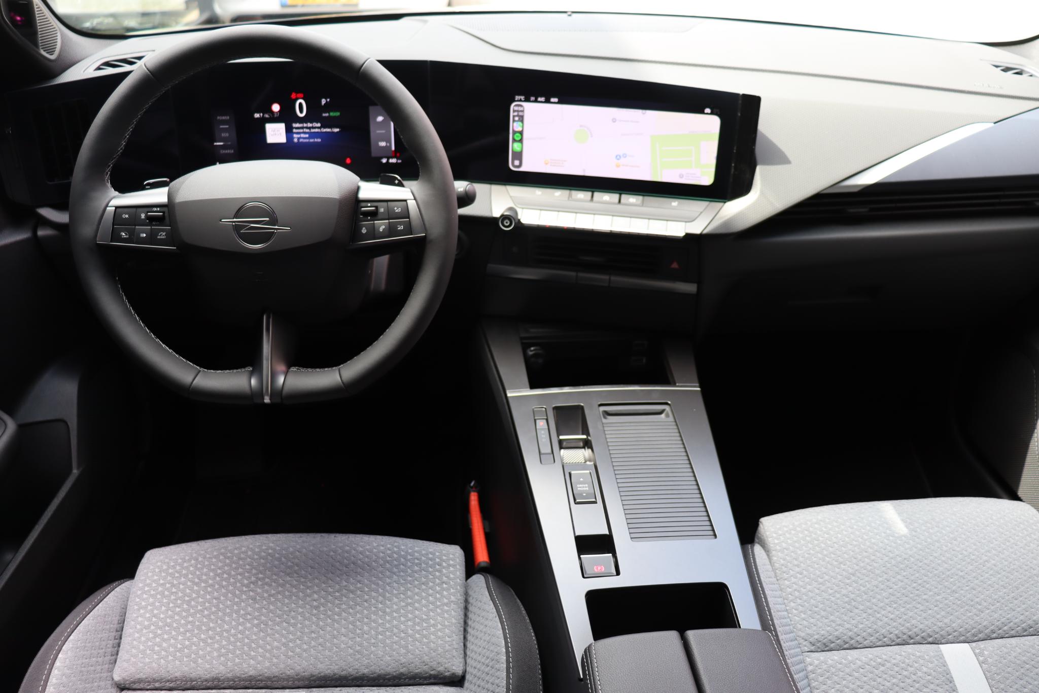 Opel Astra Electric 58 kWh Business Edition - Afbeelding 5