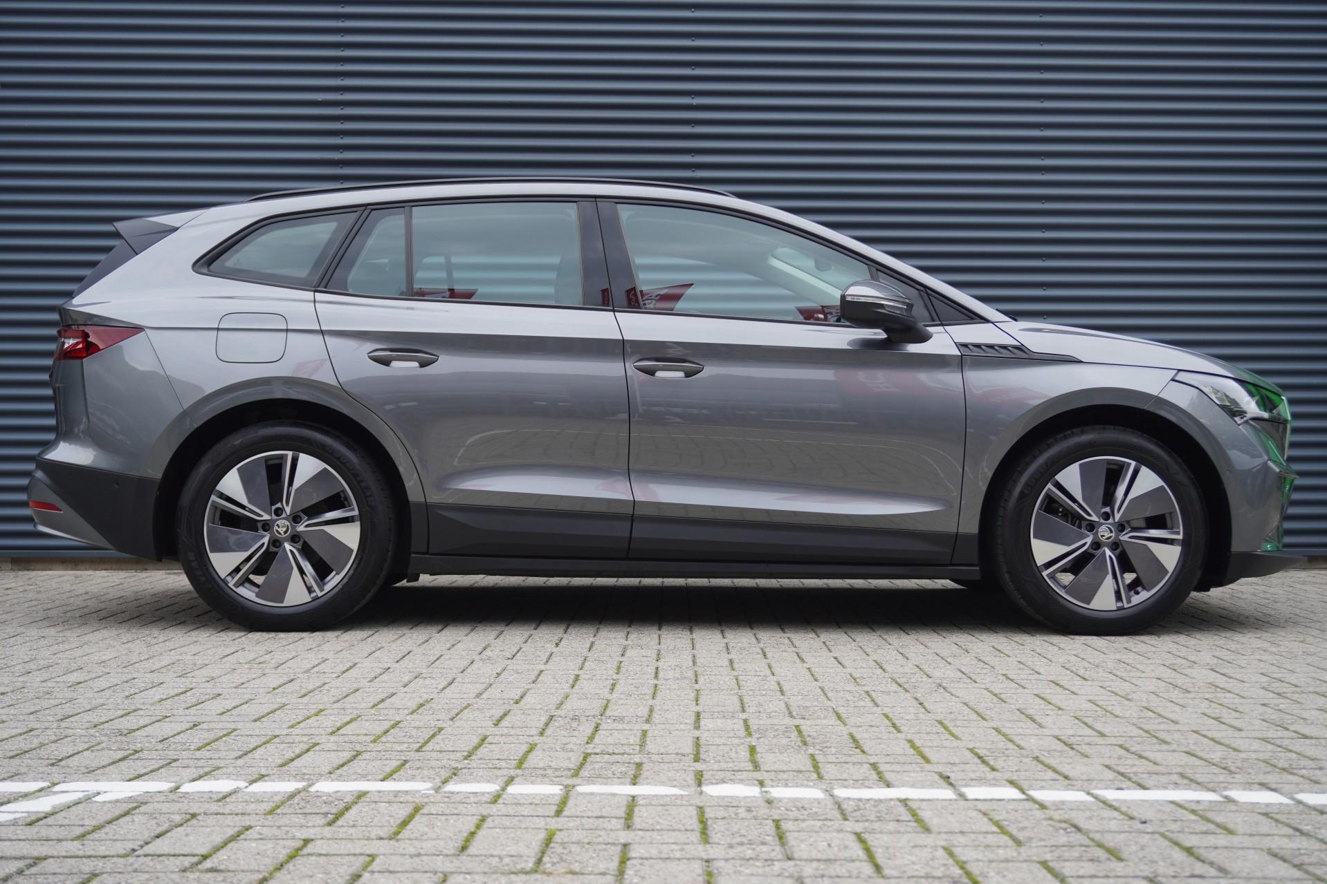 Skoda Enyaq 60 180pk - Afbeelding 3