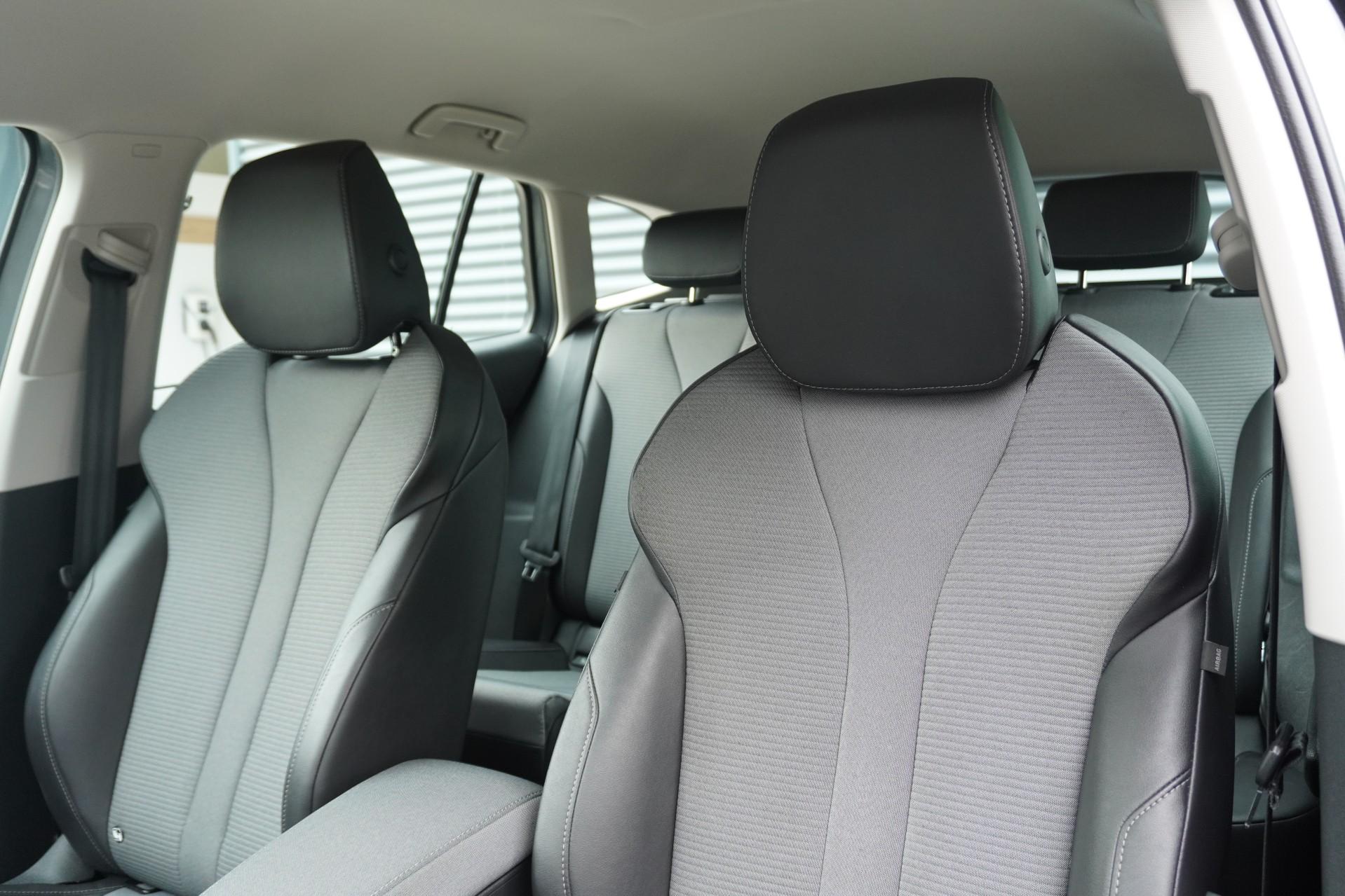 Skoda Enyaq 60 180pk - Afbeelding 4