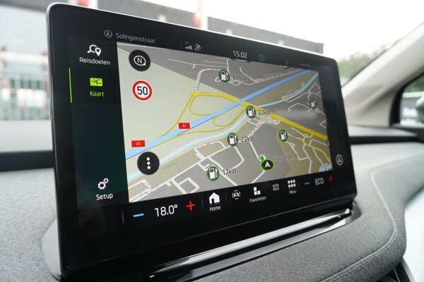 navigatiesysteem full map navigatiesysteem full map