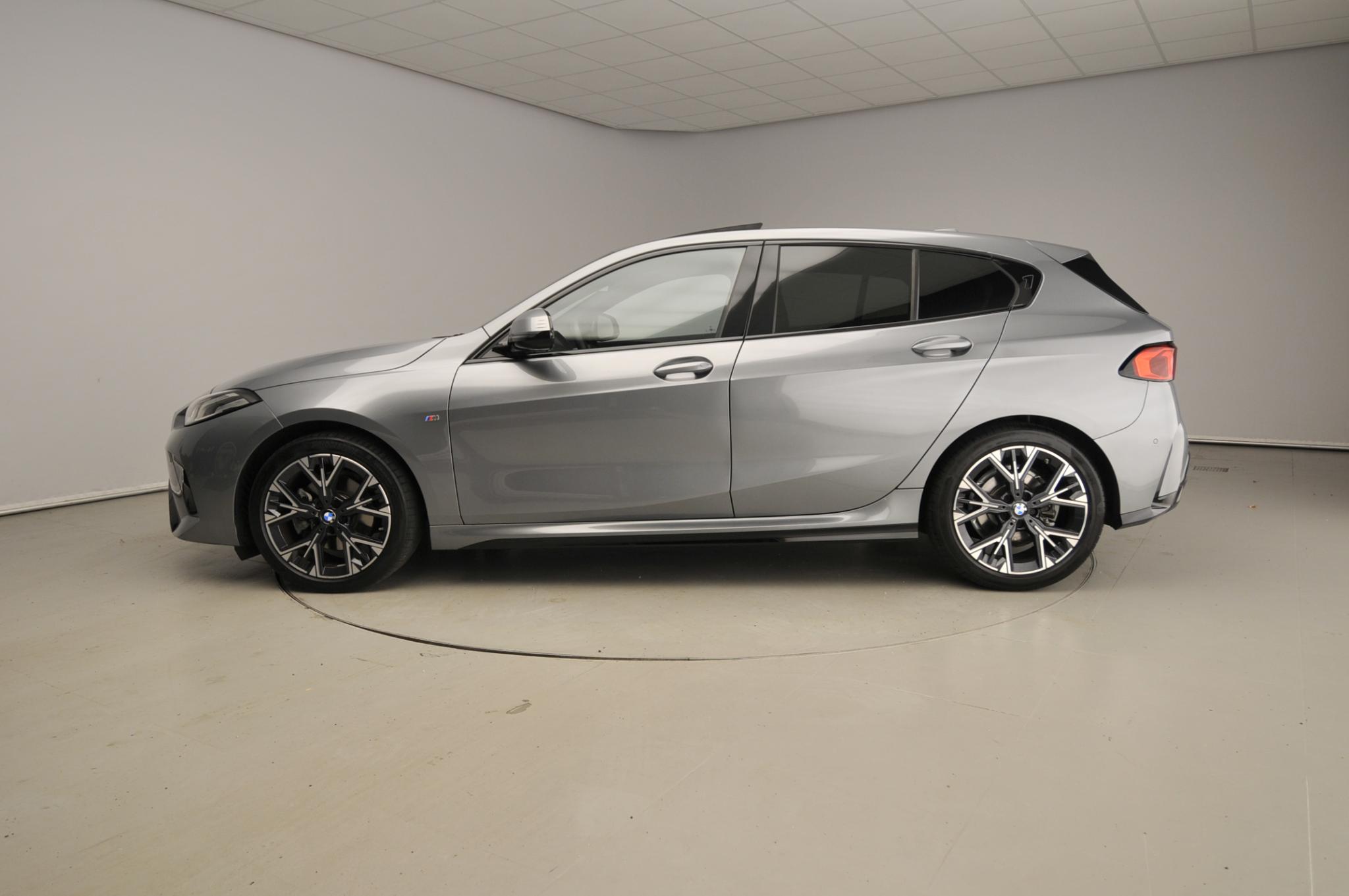 BMW 1 Serie 5-deurs 120 - Afbeelding 2