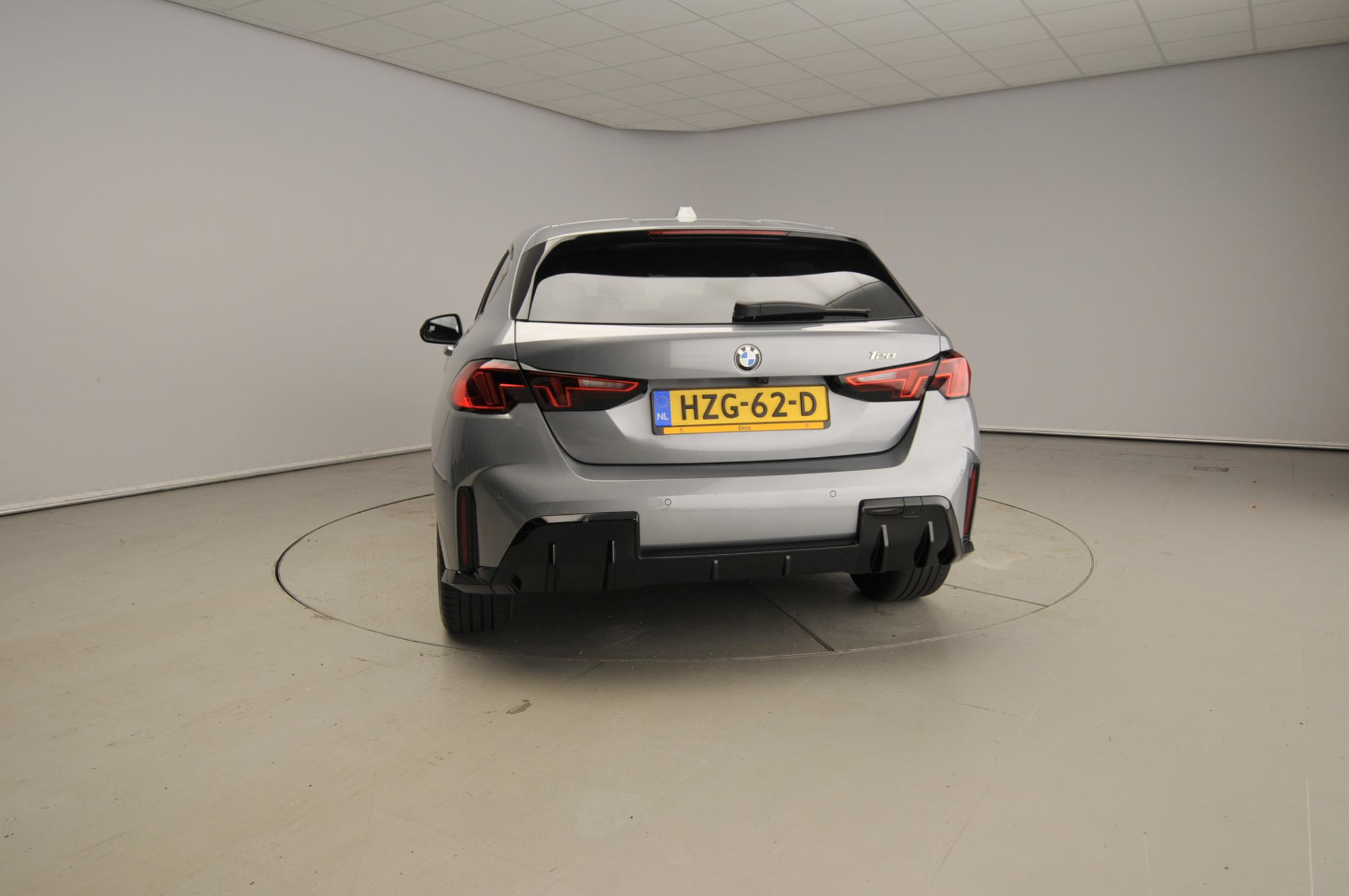 BMW 1 Serie 5-deurs 120 - Afbeelding 3