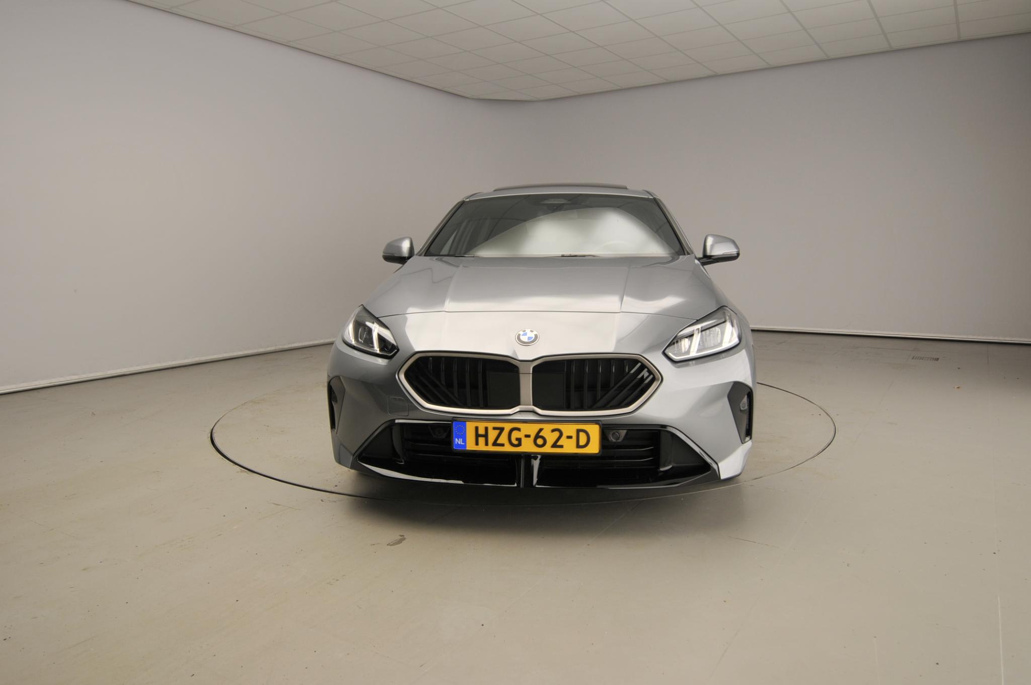 BMW 1 Serie 5-deurs 120 - Afbeelding 5