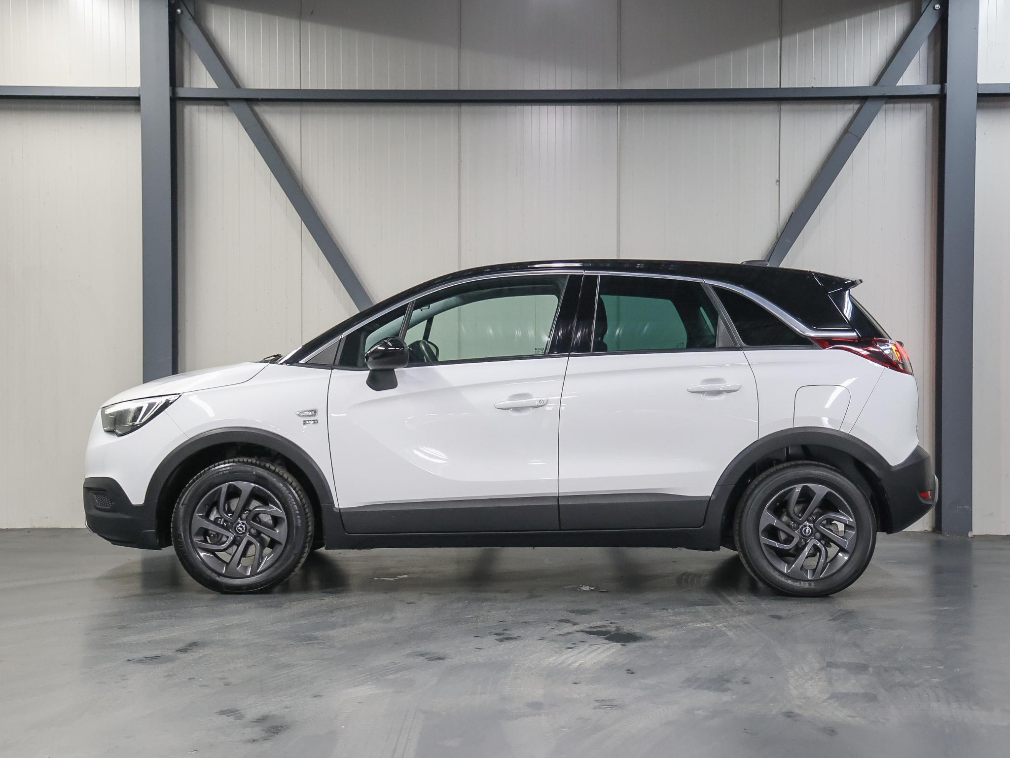 Opel Crossland X 110PK Edition 2020 - Afbeelding 2