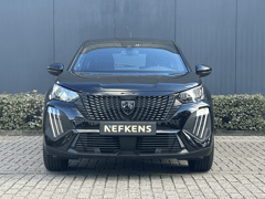 Peugeot 2008 136pk Hybrid Style Automaat - Afbeelding 2