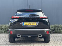 Peugeot 2008 136pk Hybrid Style Automaat - Afbeelding 5