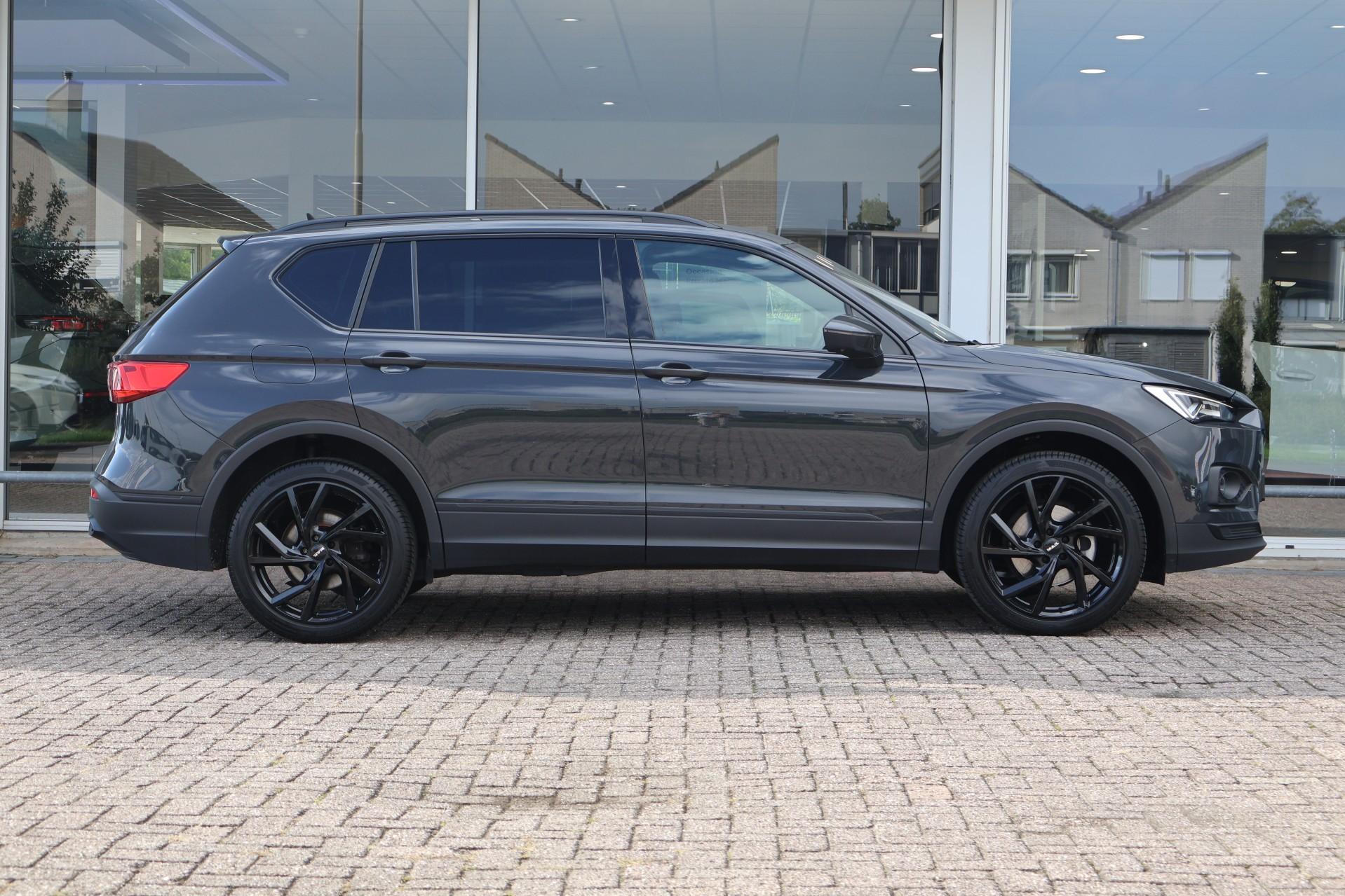 SEAT Tarraco 1.5 TSI 150pk DSG Style Business Intense 7p. - Afbeelding 3