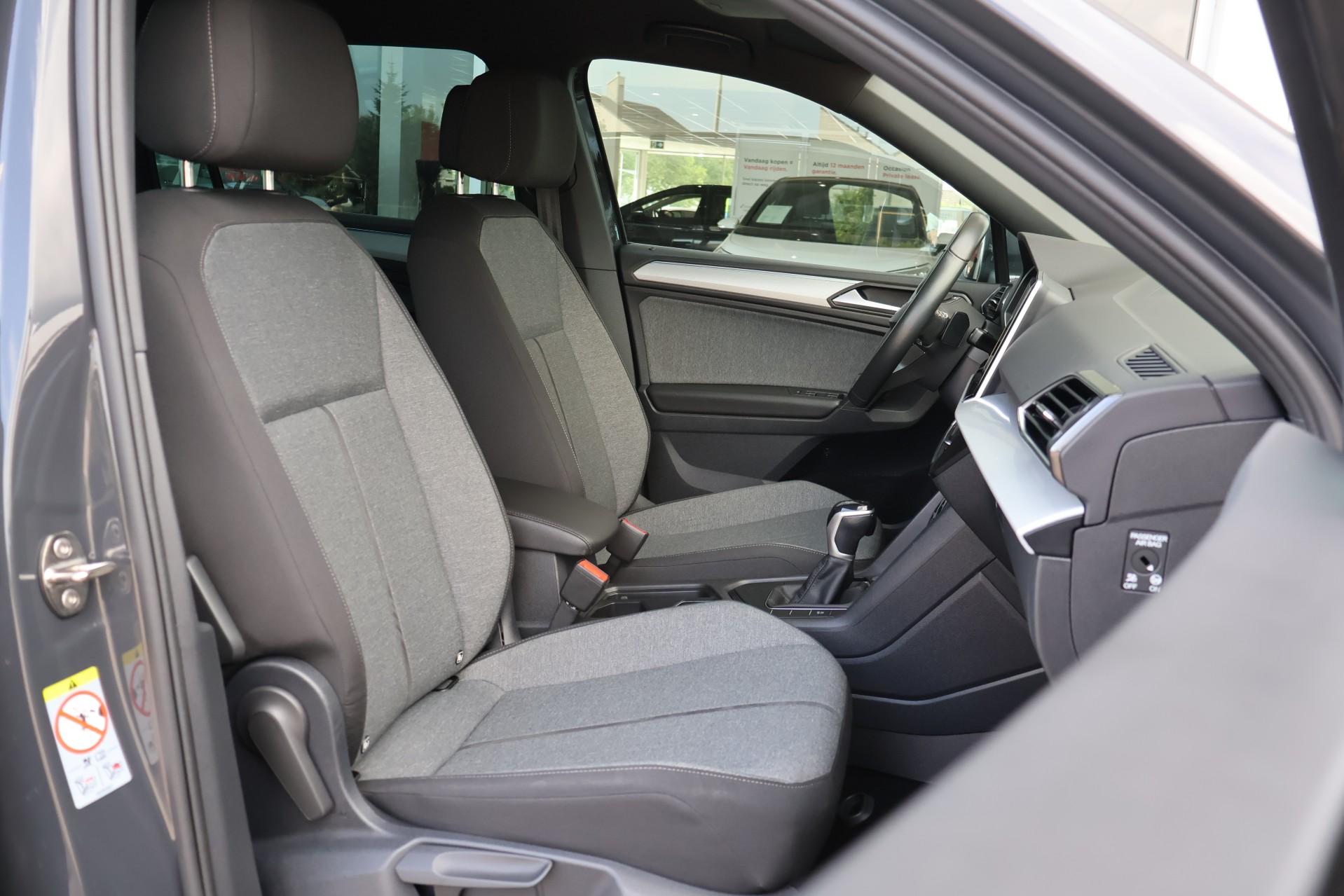 SEAT Tarraco 1.5 TSI 150pk DSG Style Business Intense 7p. - Afbeelding 4
