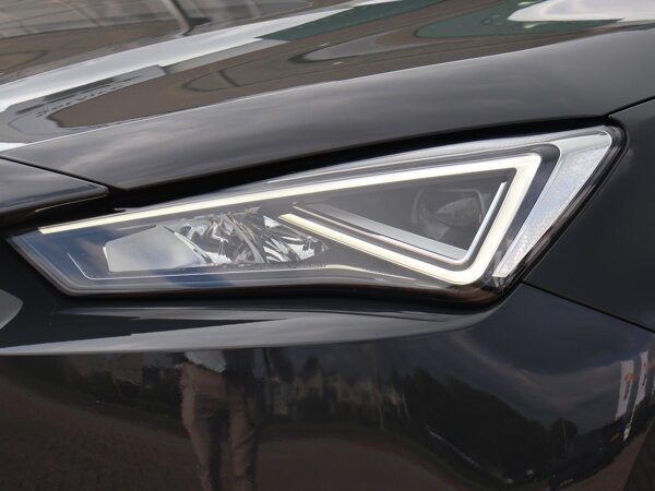full-LED koplampen