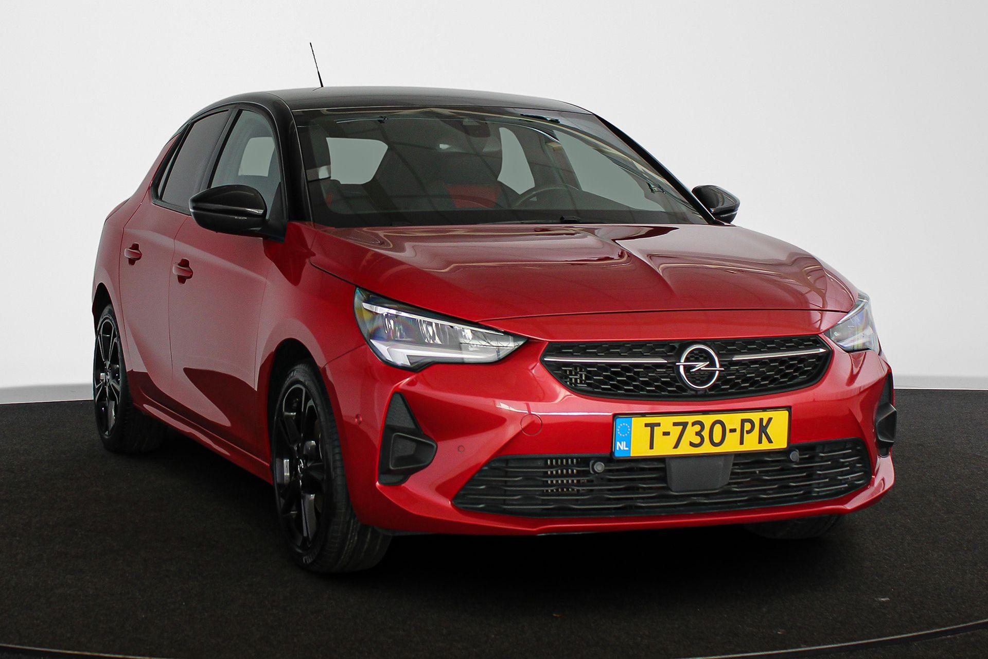 Opel Corsa 1.2 Level 4 - Afbeelding 2