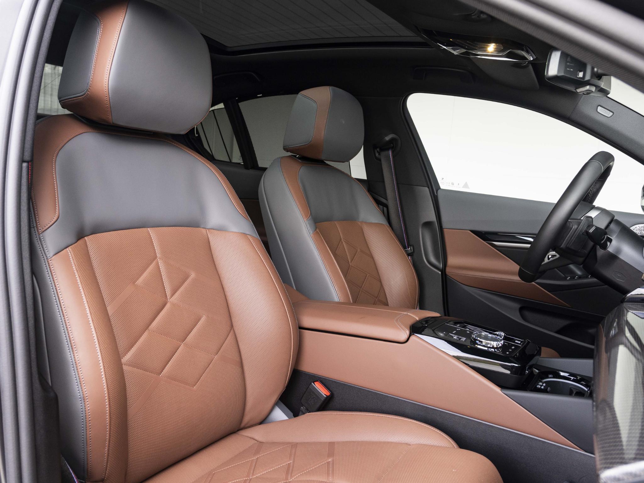 BMW 5 Serie 550e xDrive - Afbeelding 4