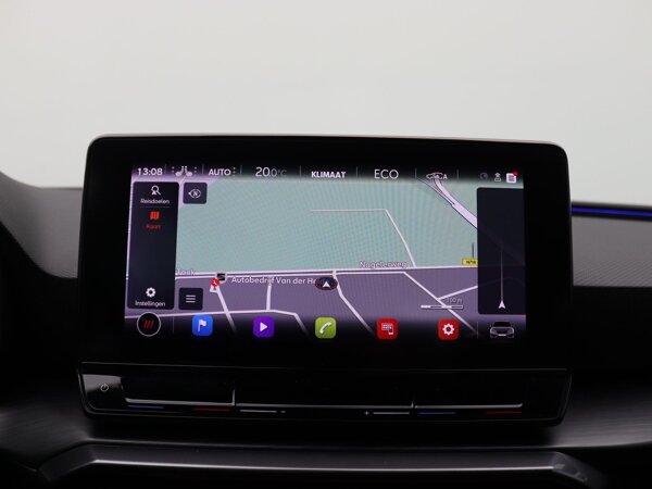 navigatiesysteem full map navigatiesysteem full map