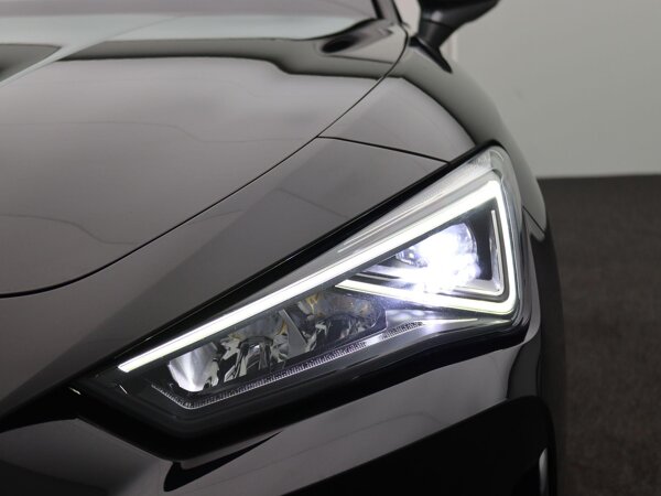 LED koplampen LED koplampen