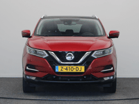 Nissan QASHQAI 158pk DIG-T N-Tec - Afbeelding 7
