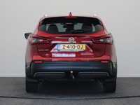 Nissan QASHQAI 158pk DIG-T N-Tec - Afbeelding 8