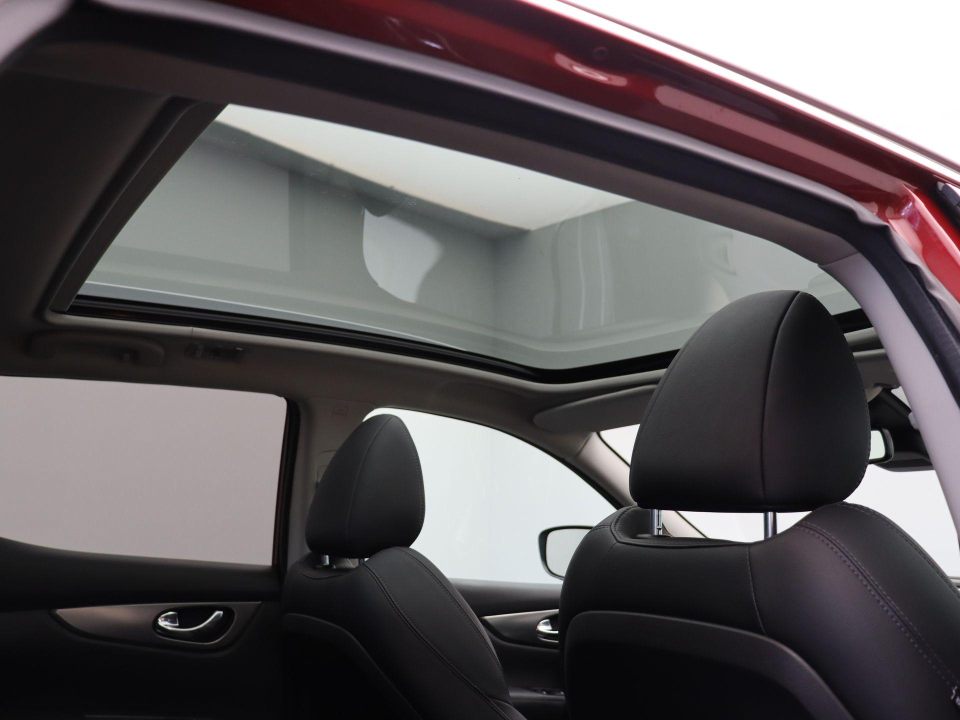 Nissan QASHQAI 1.3 DIG-T N-Tec - Afbeelding 6