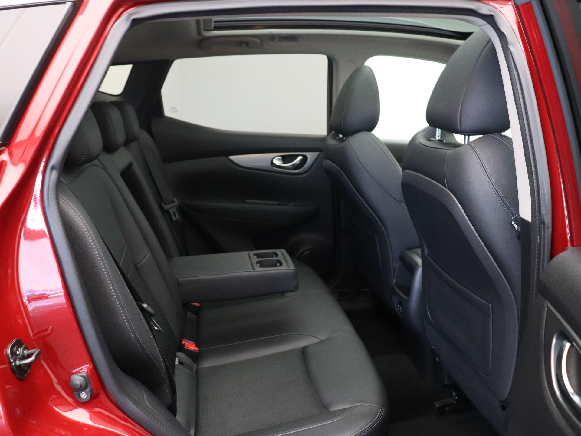 Nissan QASHQAI 1.3 DIG-T N-Tec - Afbeelding 9