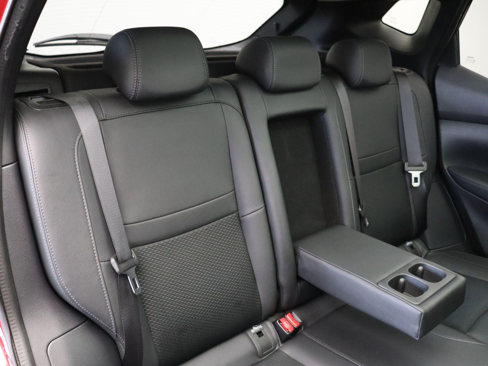 Nissan QASHQAI 1.3 DIG-T N-Tec - Afbeelding 10