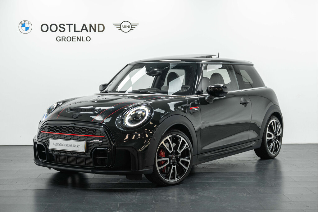 MINI Cooper 1