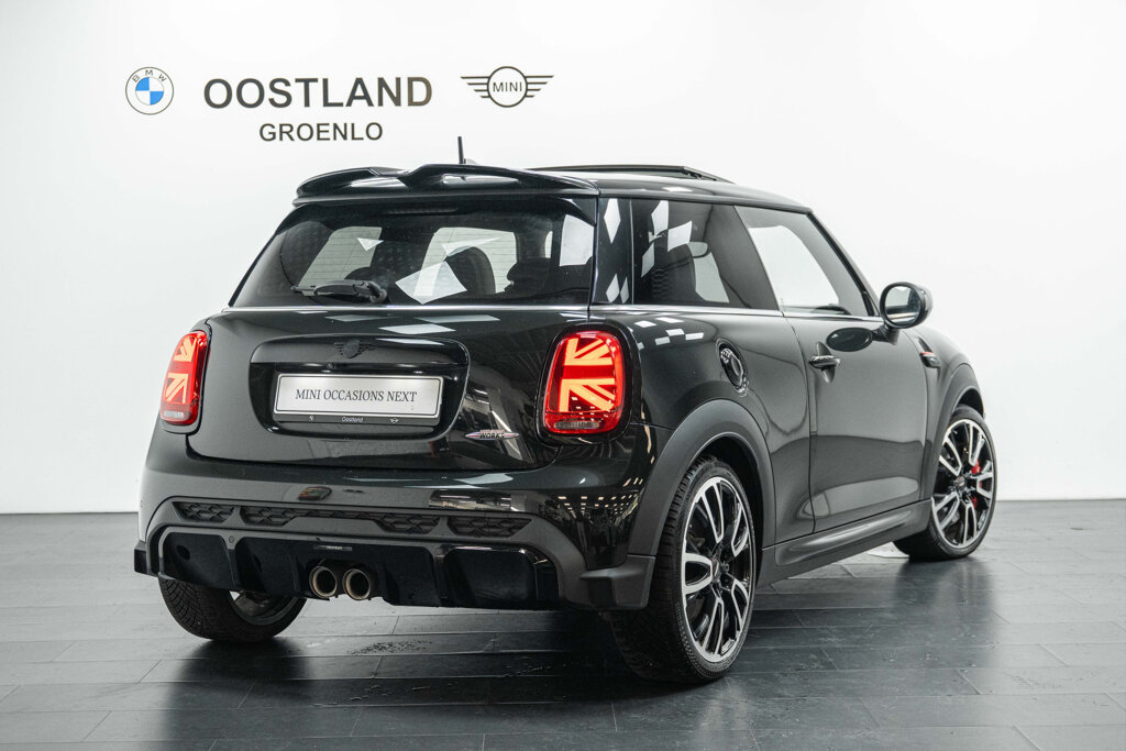 MINI Cooper 3