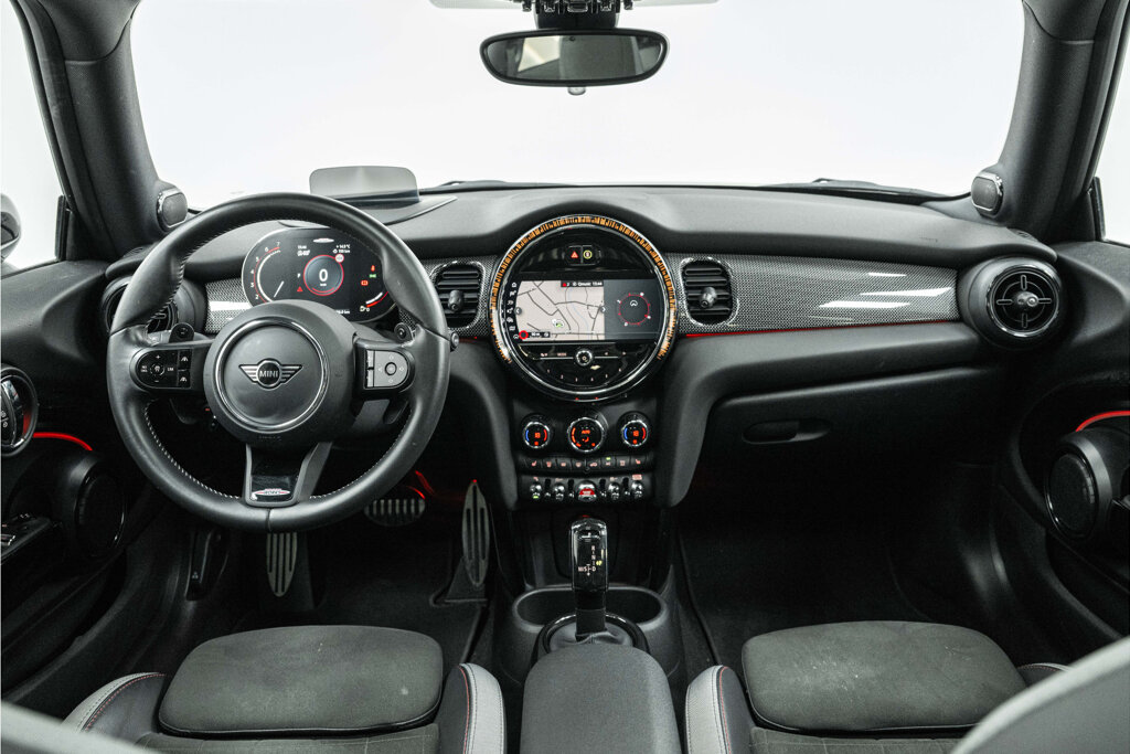 MINI Cooper 4