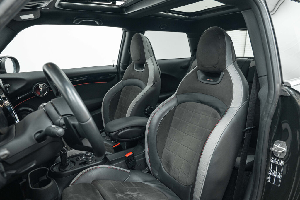 MINI Cooper 5
