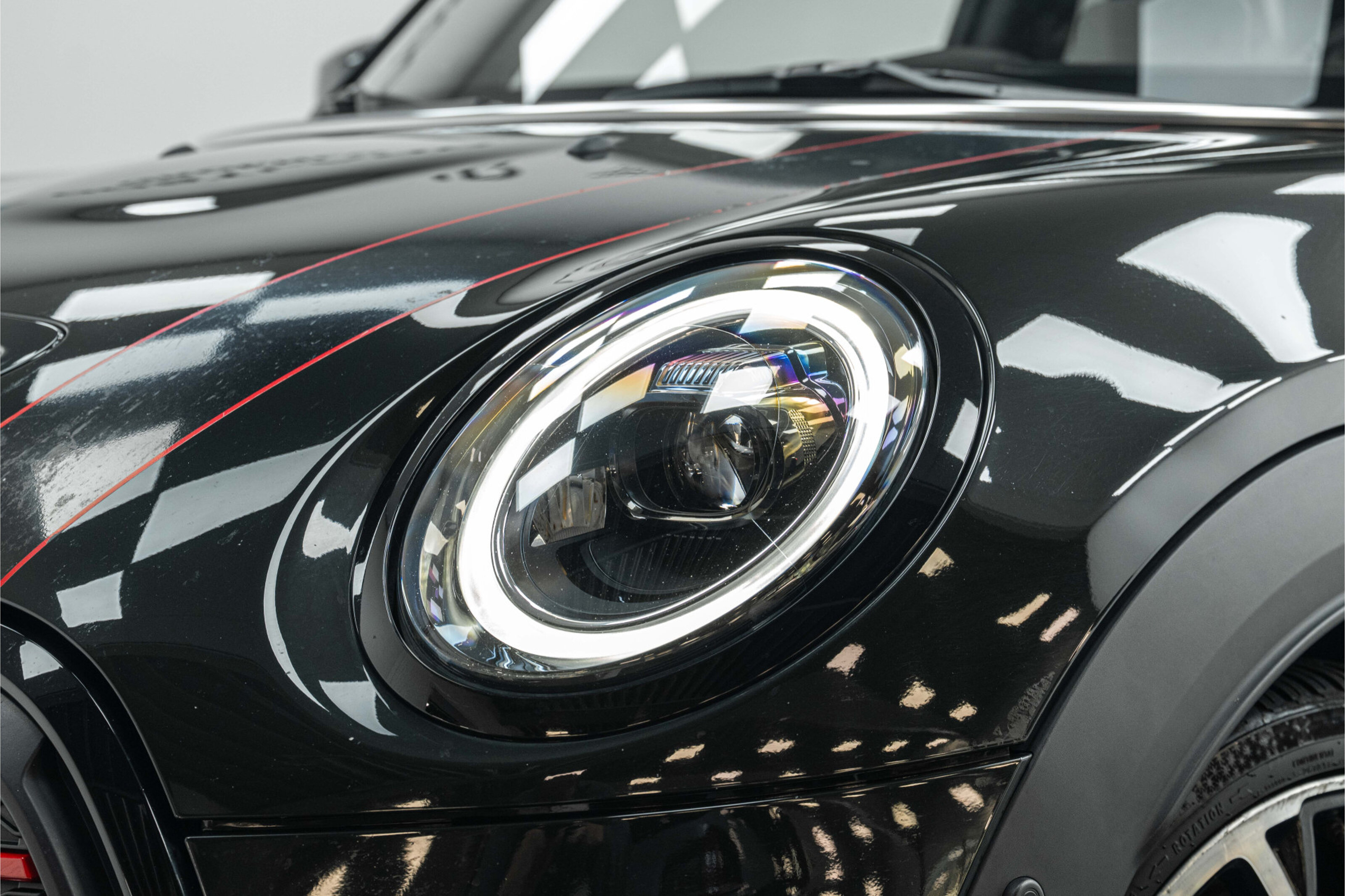 MINI Cooper 8