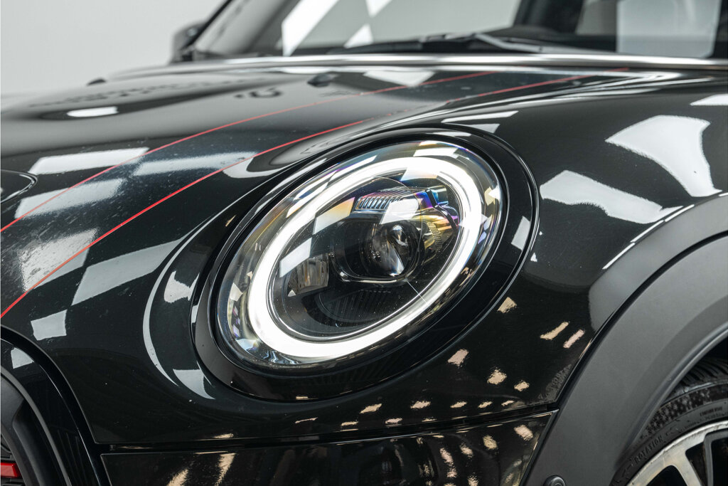 MINI Cooper 8