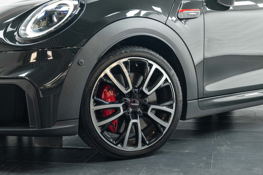 MINI Cooper 9