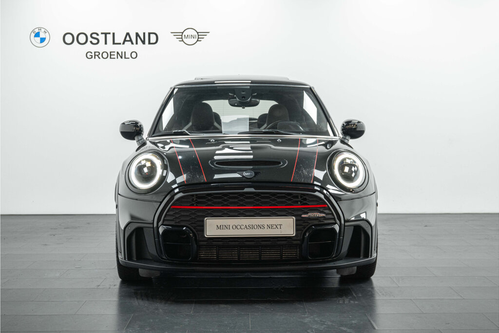 MINI Cooper 11