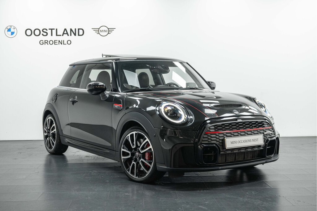MINI Cooper 12