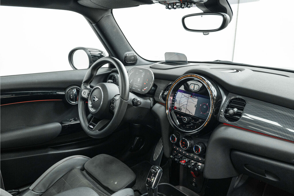 MINI Cooper 13