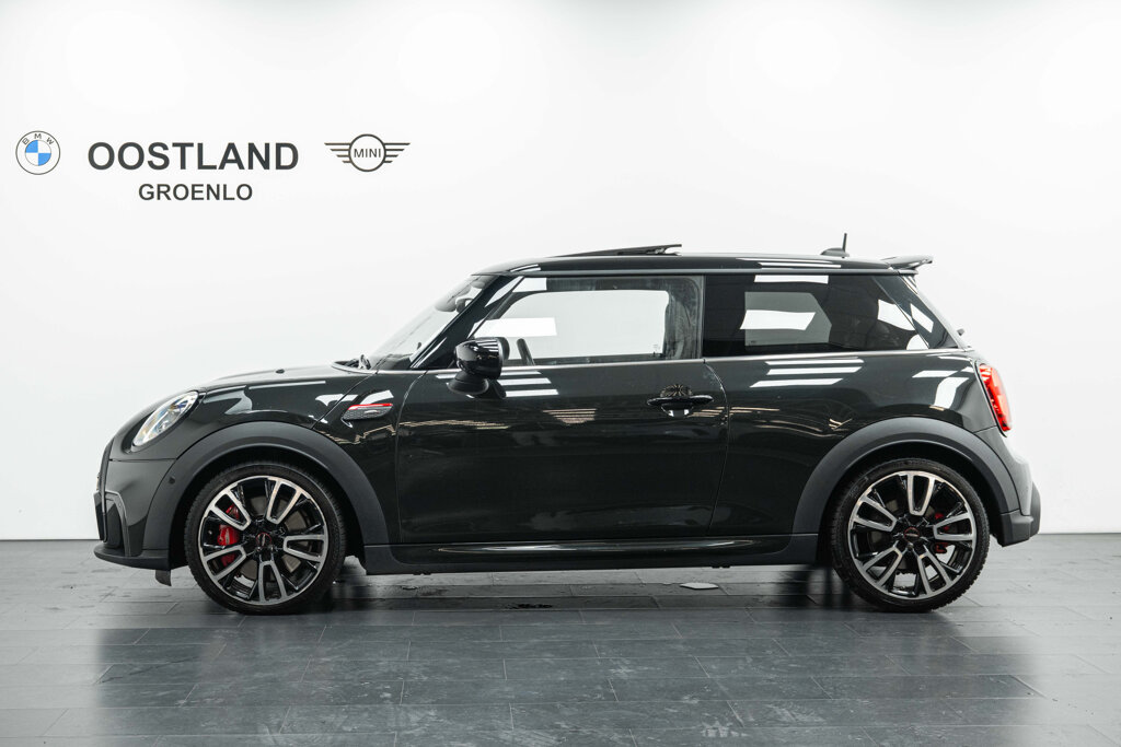 MINI Cooper 14