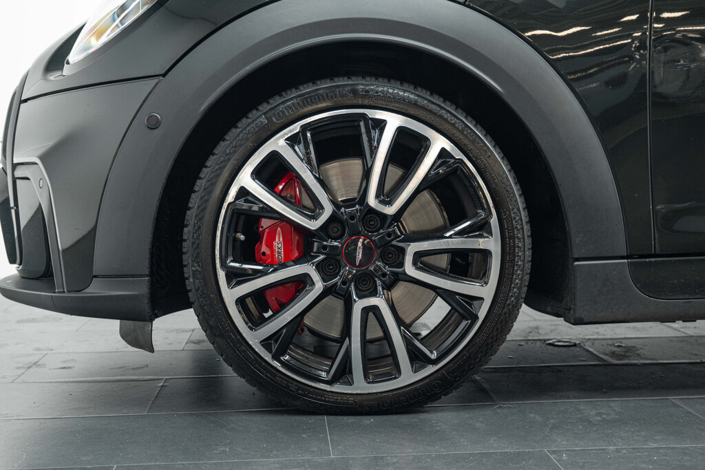 MINI Cooper 15