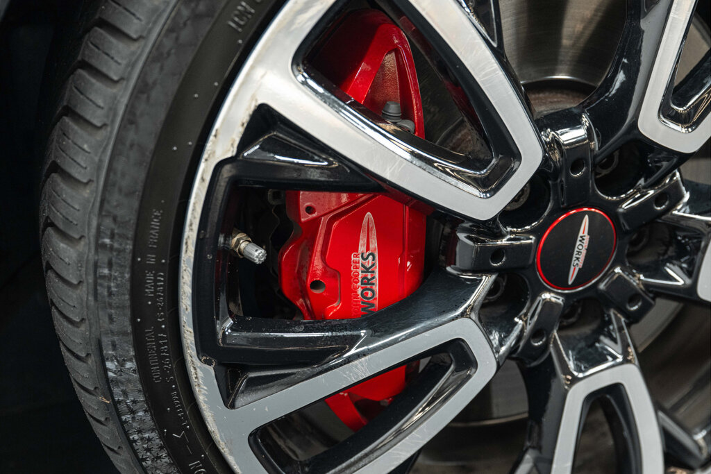 MINI Cooper 16