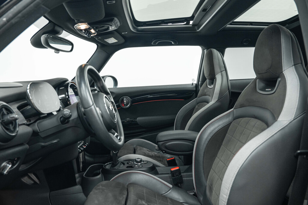 MINI Cooper 17