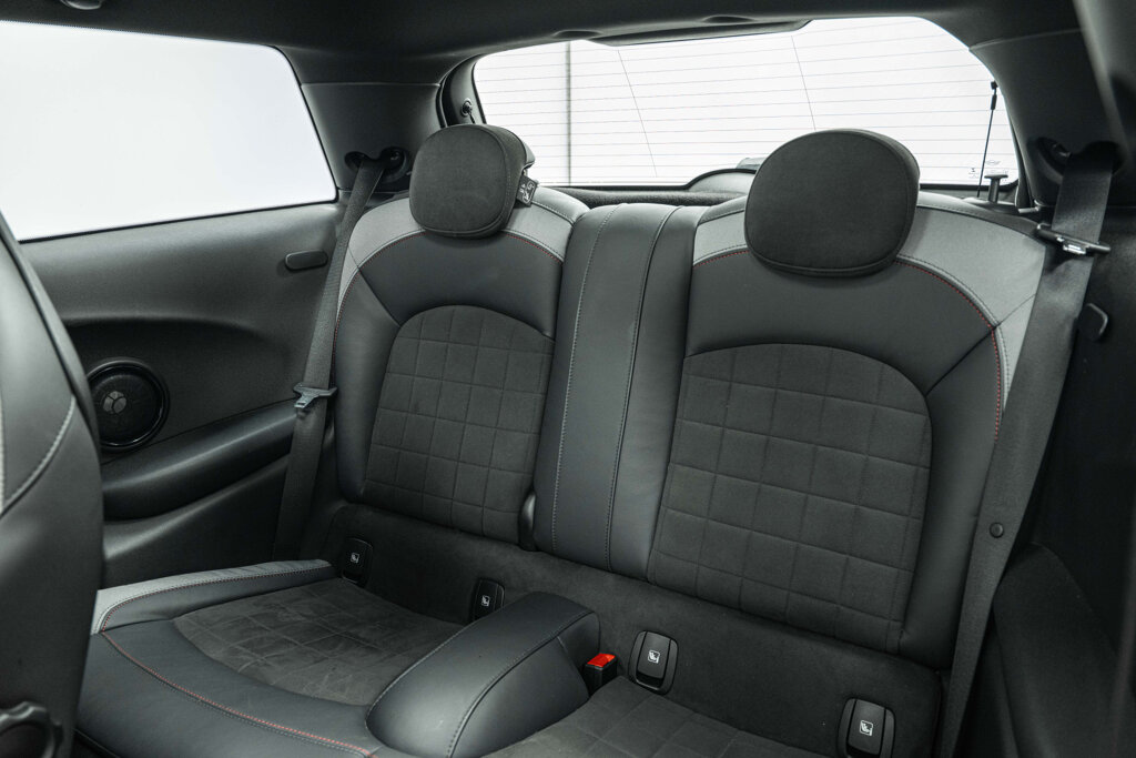 MINI Cooper 18