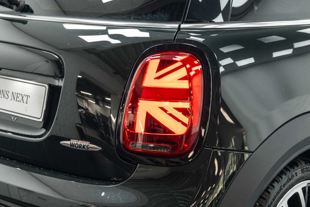 MINI Cooper 19