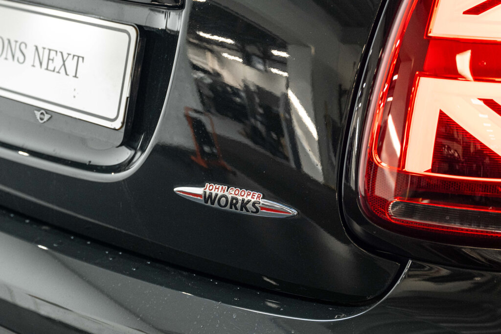 MINI Cooper 20